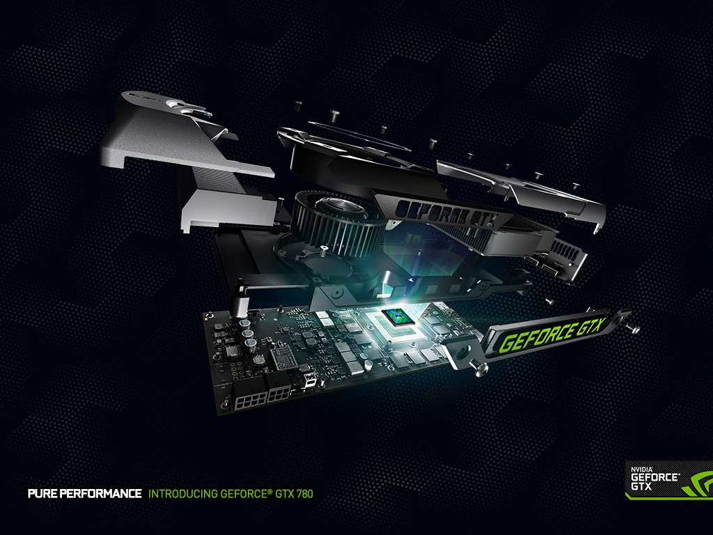 Free Geforce Wallpapers For Your Gaming Rig Nvidia