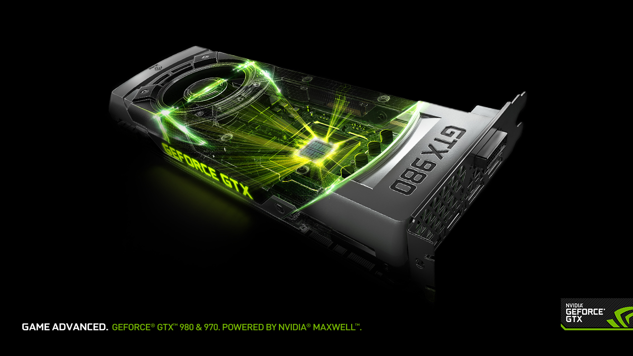 Free Geforce Wallpapers For Your Gaming Rig Nvidia