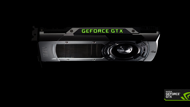 Free Geforce Wallpapers For Your Gaming Rig Nvidia