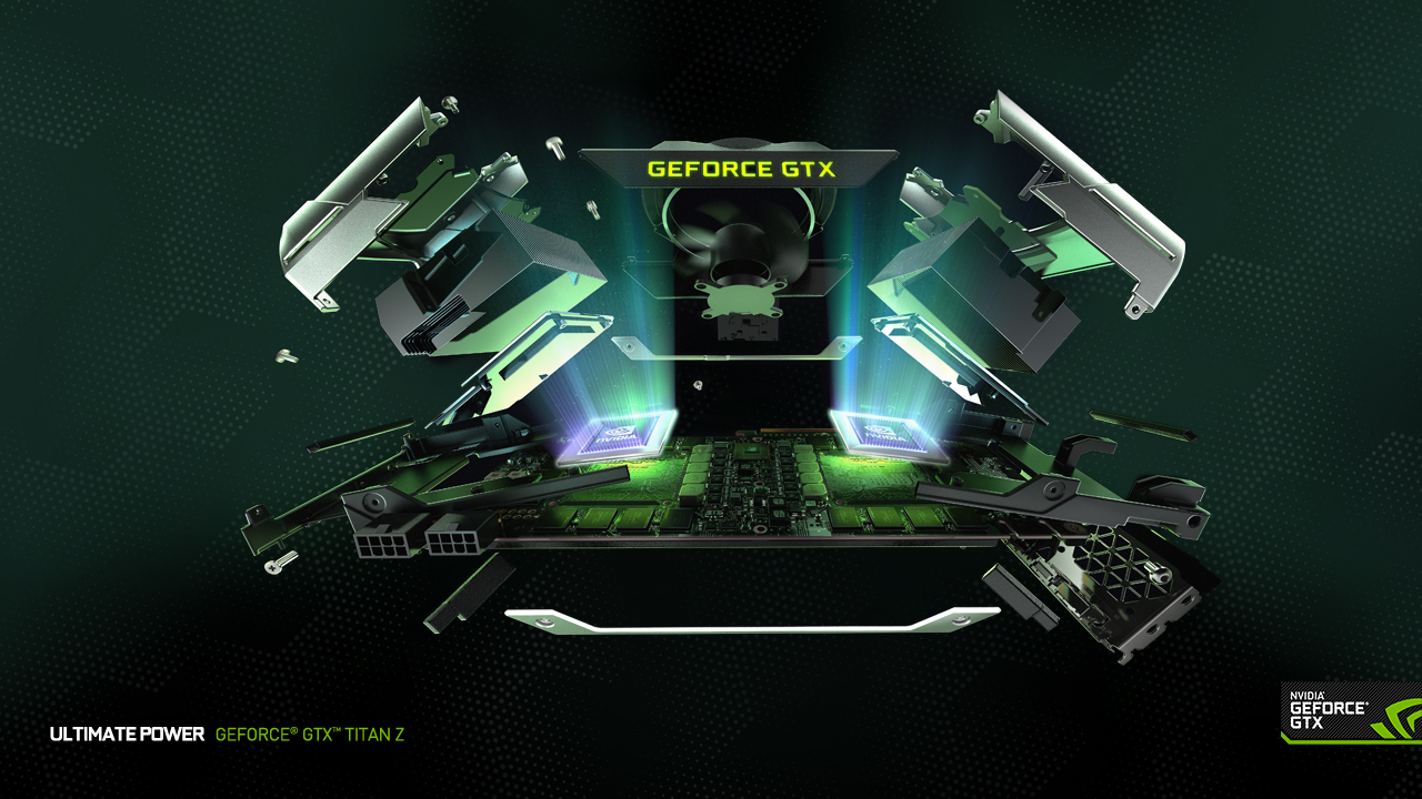 Free Geforce Wallpapers For Your Gaming Rig Nvidia