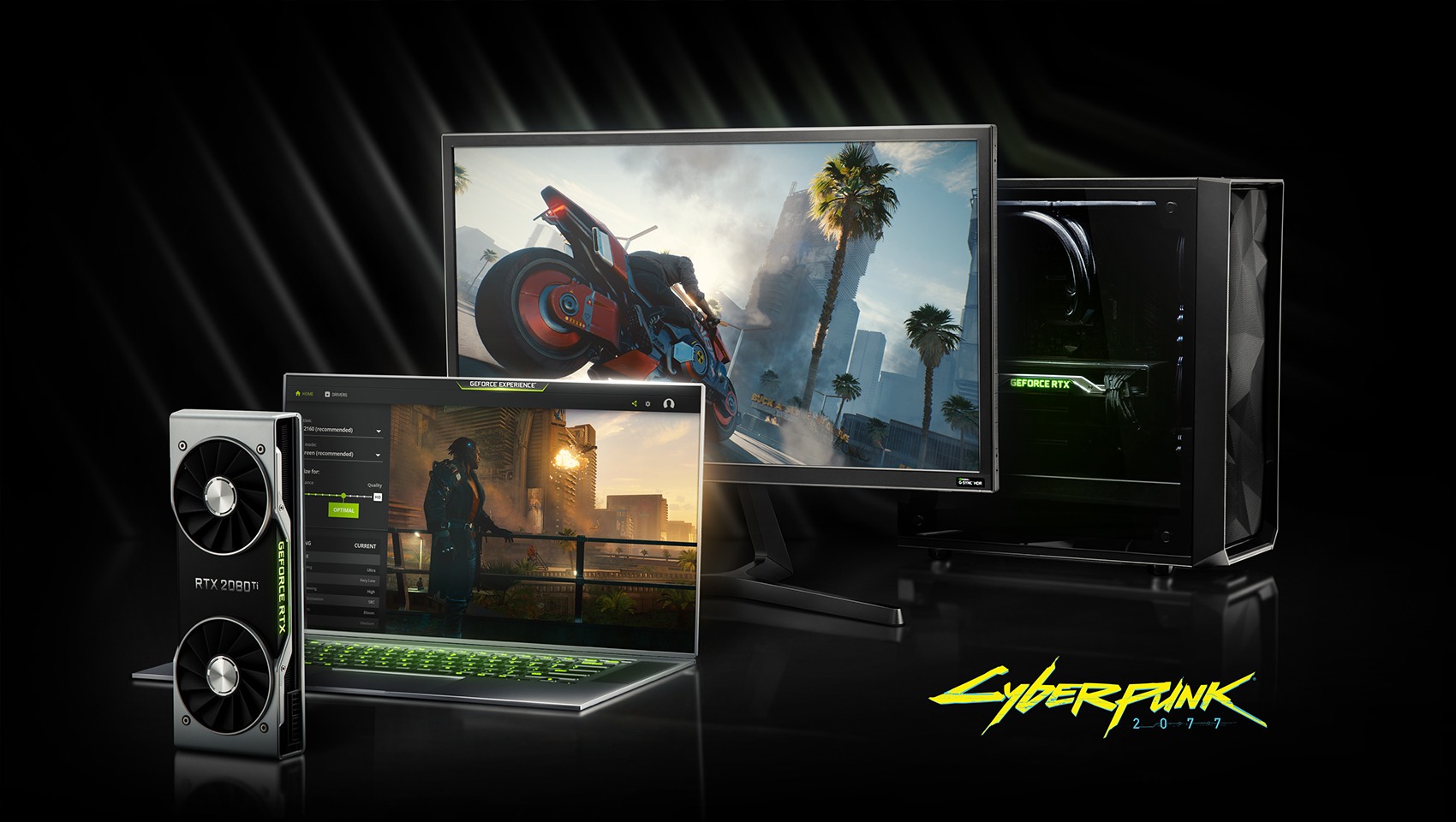 Best Pc Games With The Power Of Geforce Nvidia