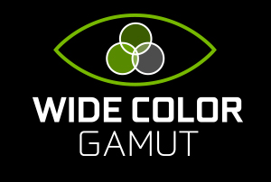 Nvidia Colours Big Format Gaming Displays | NVIDIA