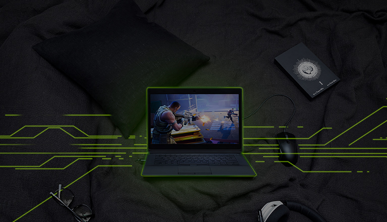 download nvidia for mac