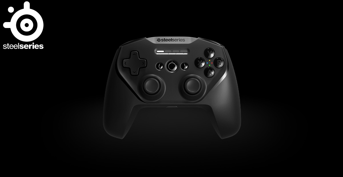 Routers & Controllers for GeForce NOW NVIDIA