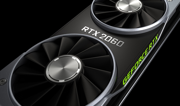 Geforce Gtx 2060 Для Ноутбуков Купить