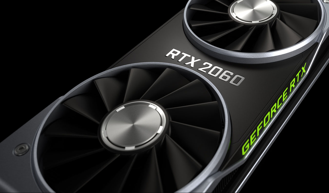 Nvidia | RTX 2060 com 12GB de VRAM é lançada 2