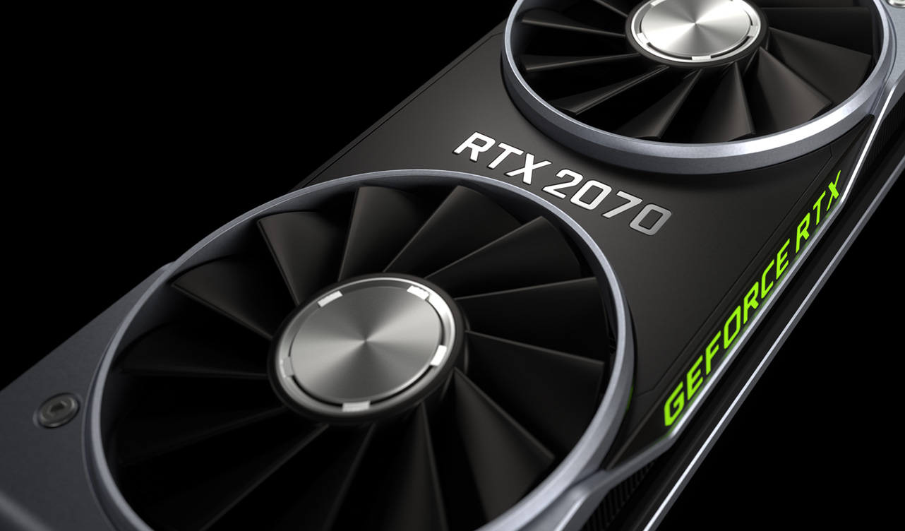 GeForce RTX 2070 Graphics Card | NVIDIA | RTX 5000 Hashrate Ethereum 