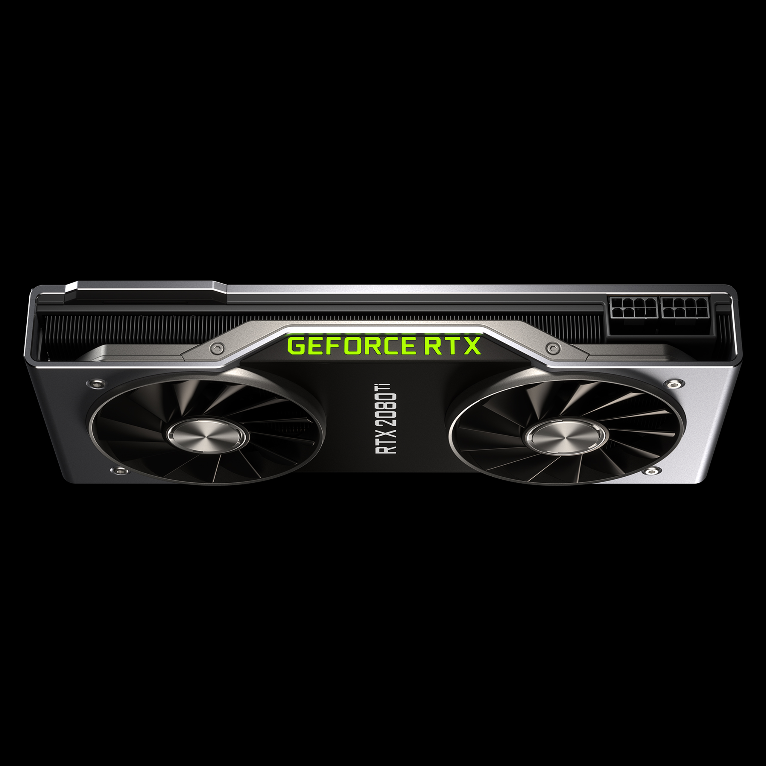 GeForce RTX 2080 TI 그래픽 카드 | NVIDIA