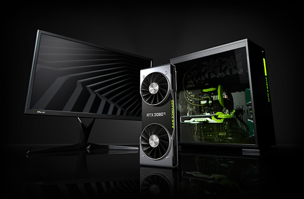 rtx 2080 vr
