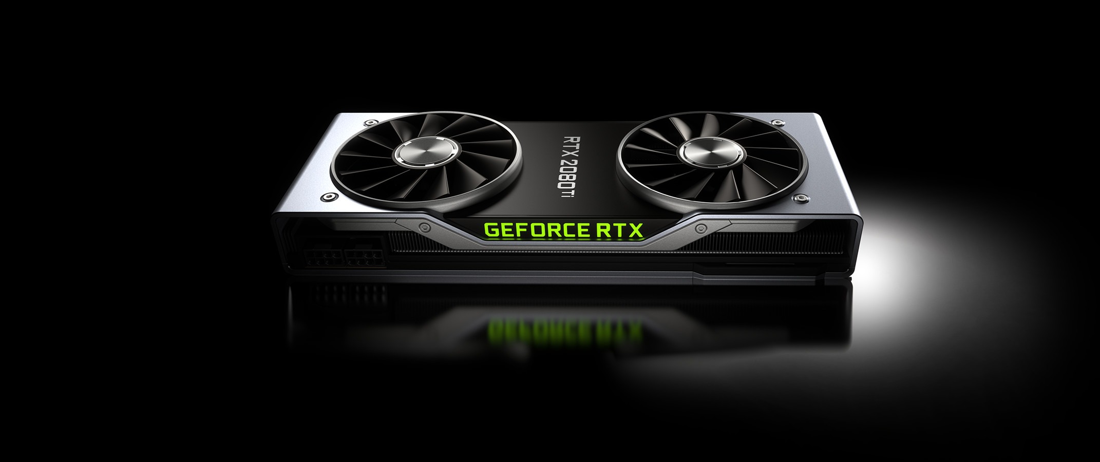 Nvidia | Novas placas RTX já possuem data de lançamento 1
