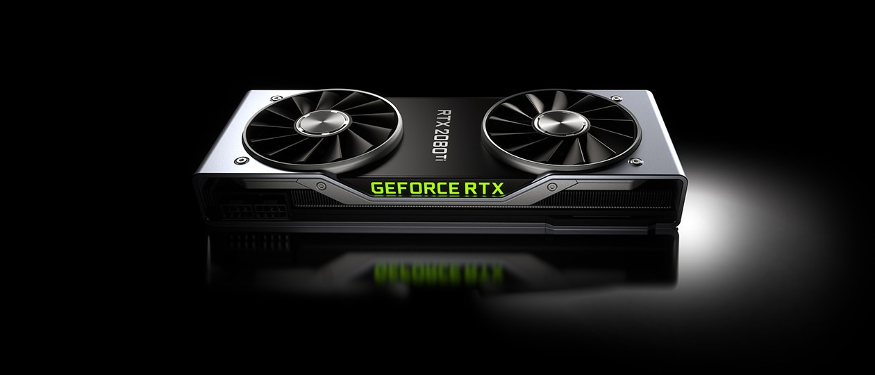 GeForce RTX 20 Graphics Cards and Laptops | NVIDIA