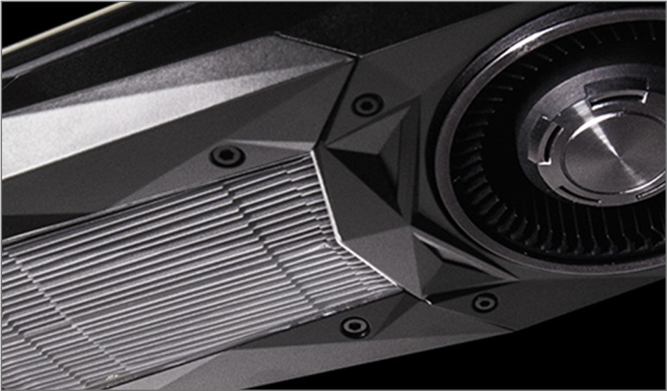 TITAN Xp Graphics Card with Pascal Architecture | NVIDIA GeForce