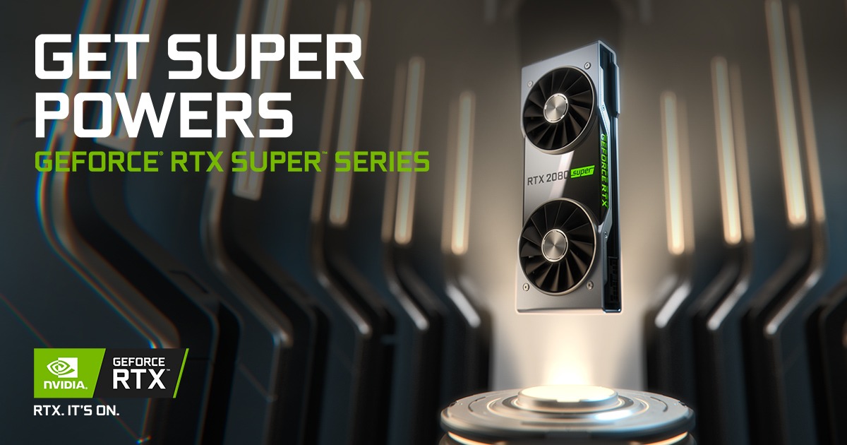 GeForce RTX 20 Series Graphics Cards and Laptops | NVIDIA