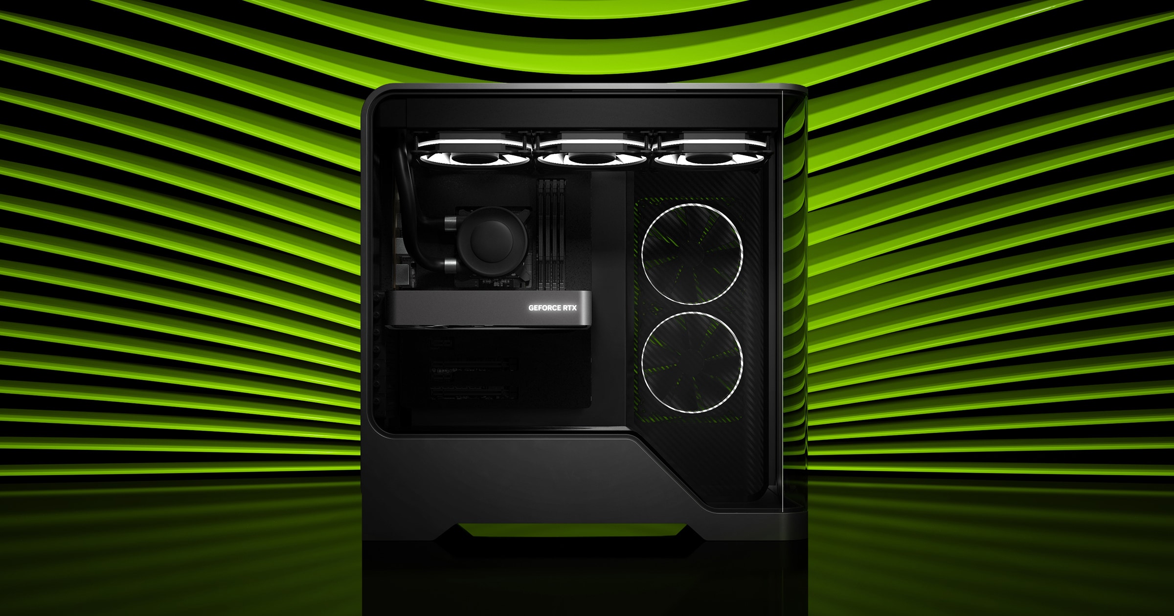 Mais de 4 mil! NVIDIA revela os preços das novas GeForce RTX 5060 e 5060 Ti no Brasil