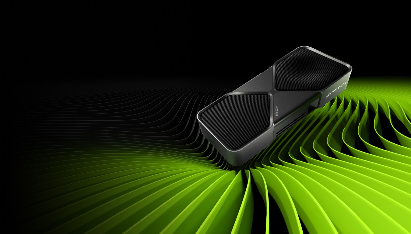 NVIDIA RTX 5070