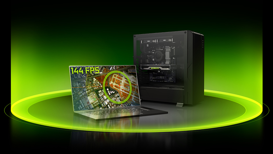 GeForce GTX 1660 SUPER Graphics Card | NVIDIA