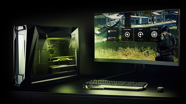 Geforce Gtx 1650 Super Graphics Card Nvidia