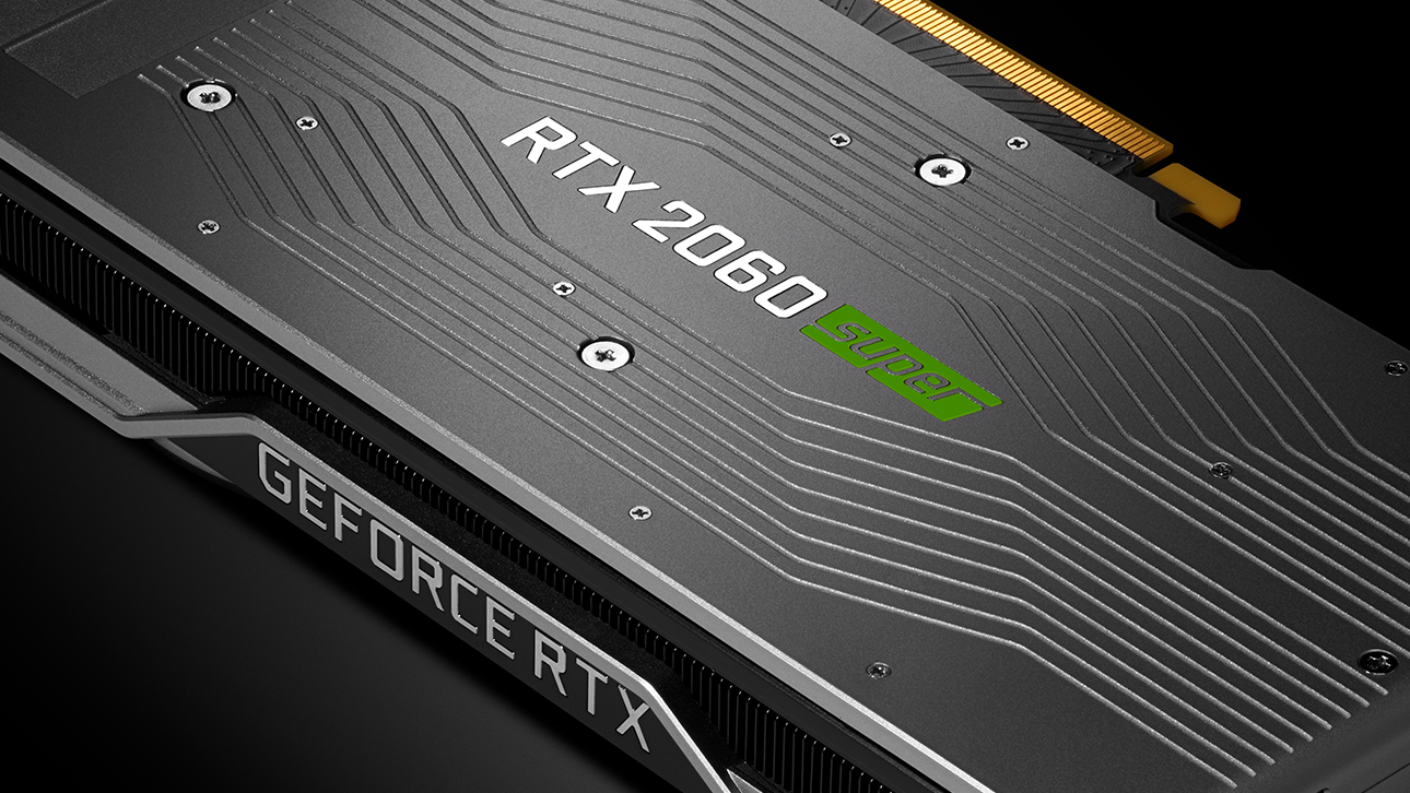 GeForce RTX 2060 SUPER Grafik Kartları | NVIDIA