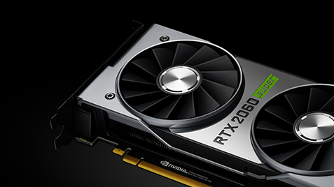 Plăcile grafice GeForce RTX 2060 SUPER | NVIDIA