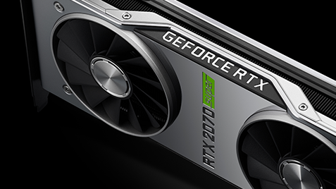 GeForce RTX 2070 SUPER Graphics Cards | NVIDIA