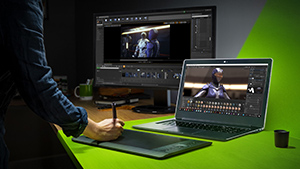 NVIDIA Studio