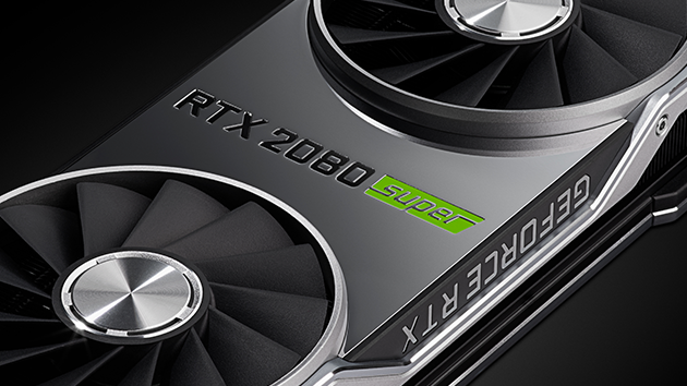 NVIDIA GeForce 2080 SUPER Founders 8GB GDDR6 1815 MHz 3072 Cores Ray Tracing DirectX 12 DP/HDMI/DVI-DL VR Ready GPUs Video Graphics Cards | lupon.gov.ph