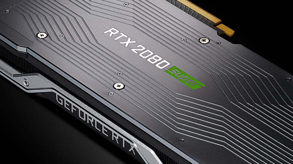 GeForce RTX 2080 SUPER Graphics Cards | NVIDIA