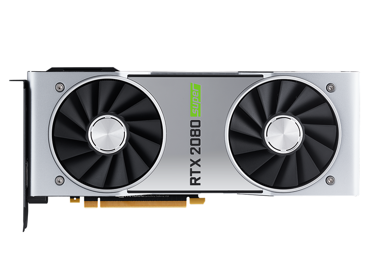 GeForce RTX 2080 SUPER Graphics Cards | NVIDIA