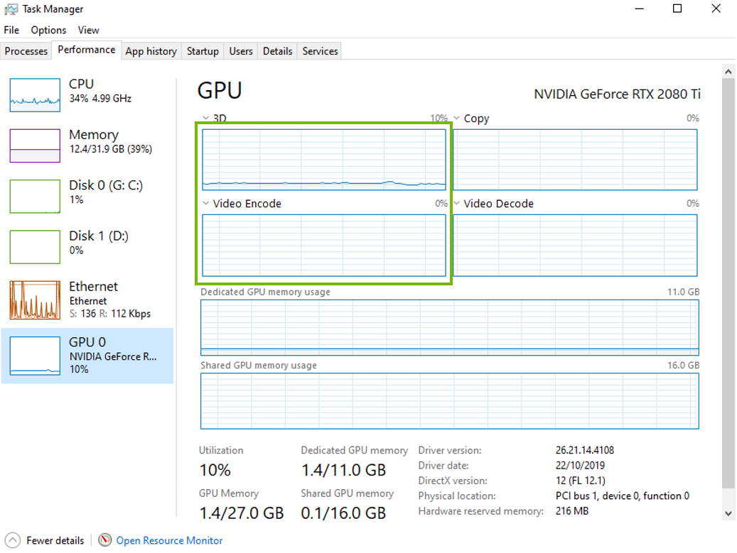 Nvidia Nvenc Obs Guide