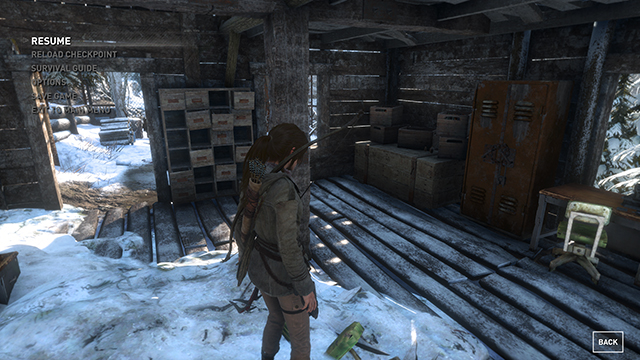 Rise of The Tomb Raider PC Performance Analyzed - NVIDIA and AMD Cards  Tested With Pure Hair and HBAO+ Settings