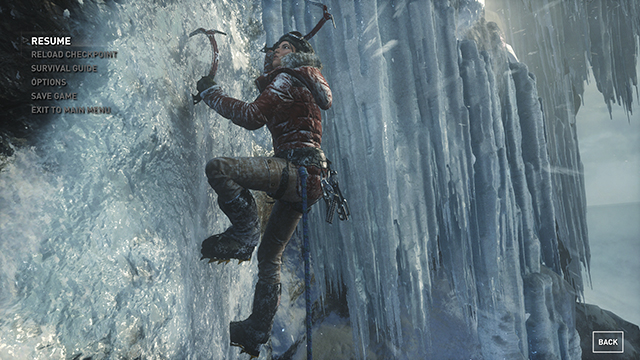 Rise of the Tomb Raider Graphics & Performance Guide, GeForce News