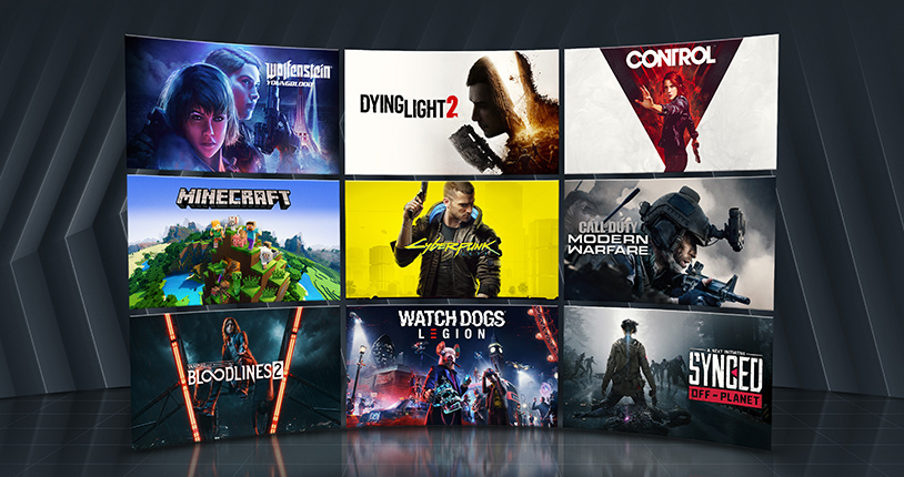 GeForce.com Official Site: RTX Graphics Cards, VR, Gaming, Laptops