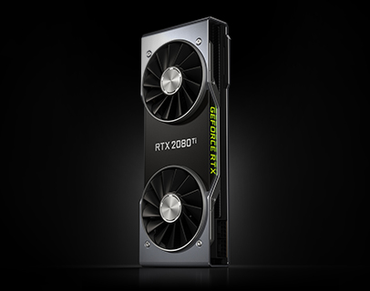 Cartes Graphiques Geforce L Experience De Jeu Ultime Sur Pc