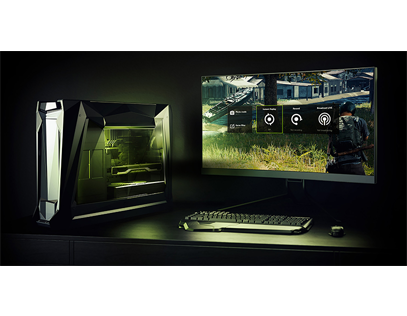 Cartes Graphiques Geforce L Experience De Jeu Ultime Sur Pc