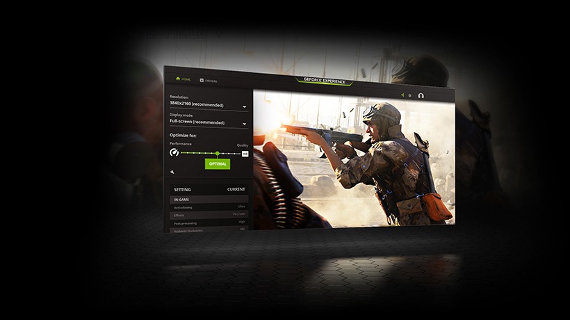 Best settings to optimize your Nvidia Shield TV Pro