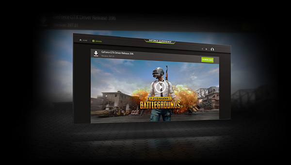 Update Drivers Optimal Playable Settings Nvidia Geforce Experience