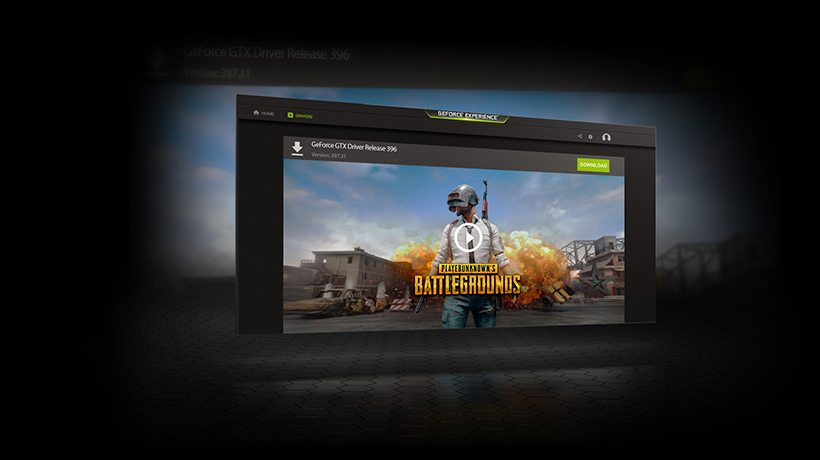 Geforce Experience Nvidia Geforce グラフィックス カードの強力な支援ツール Nvidia