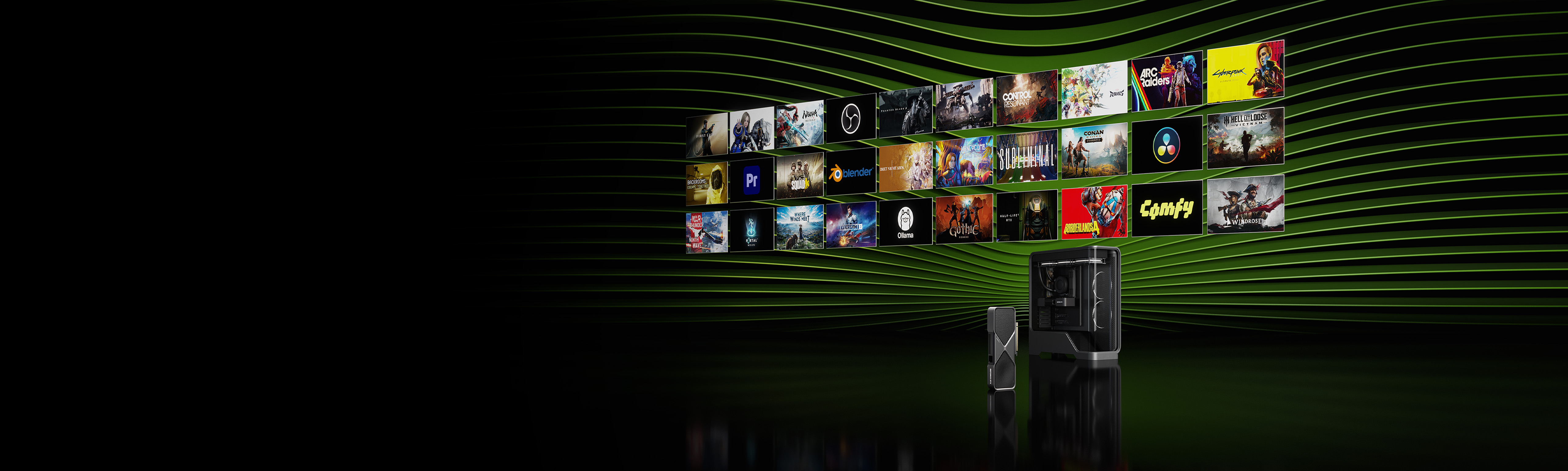 ジャパニーズ・グラフィック・ナウ！ Site Oficial NVIDIA GeForce: Placas de Vídeo, Notebooks Gamer e