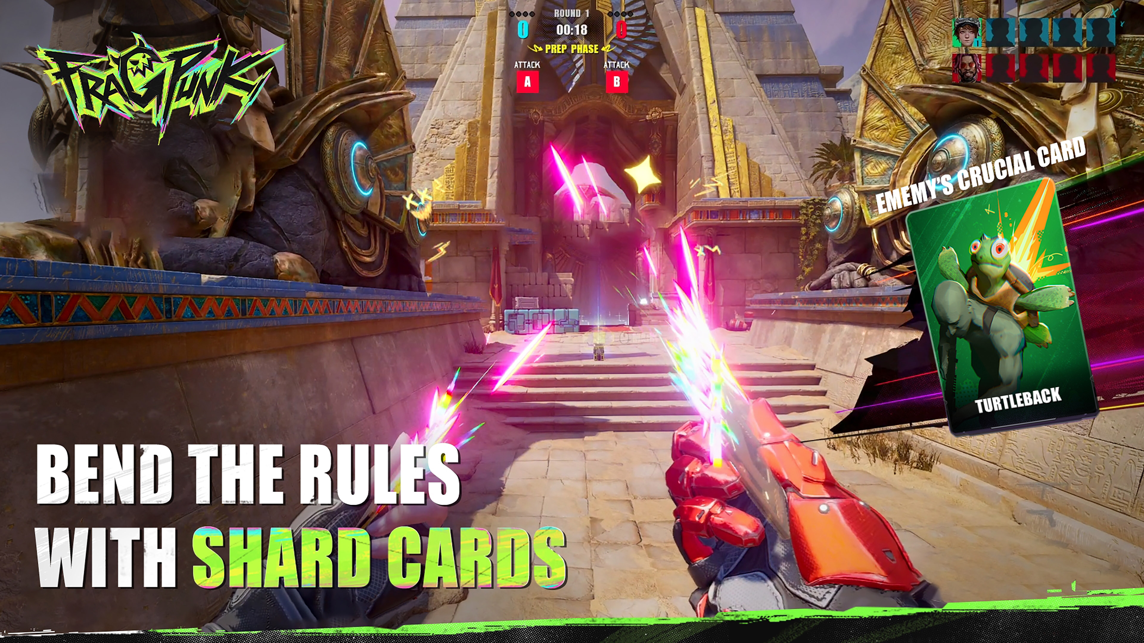 HOT Nvidia Dlss Geforce Now Added Games Fragpunk Dlss