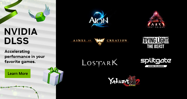 4 New DLSS 4 Games, And New RTX Trailers From Phantom Blade Zero, Resident Evil Requiem, And PRAGMATA