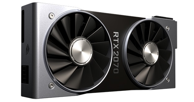 GeForce RTX 2070 Custom Card Roundup | GeForce News | NVIDIA