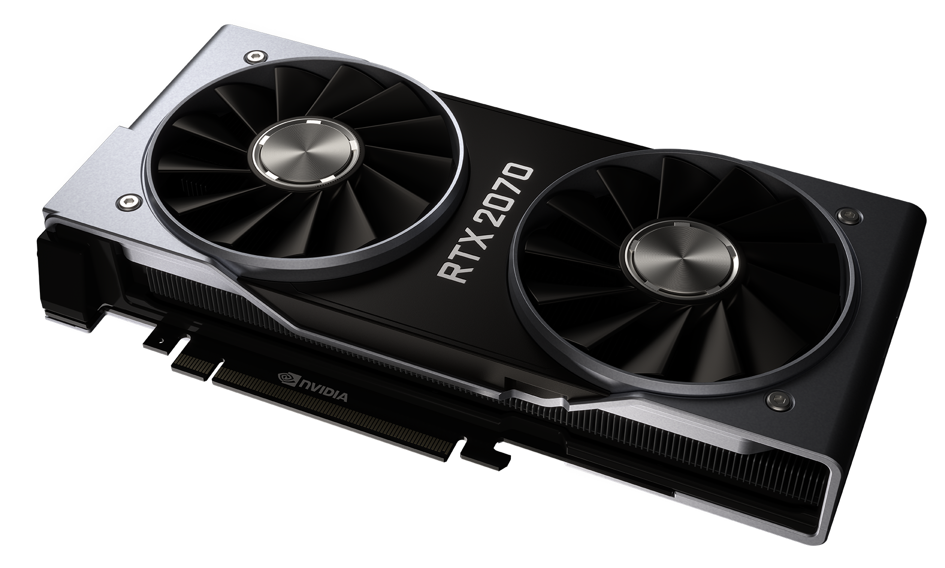 GeForce RTX 2070 Review Roundup | GeForce | NVIDIA