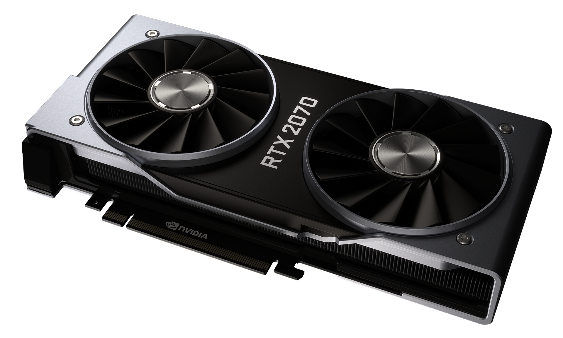 NVIDIA GeForce RTX 2070［GALAKURO］