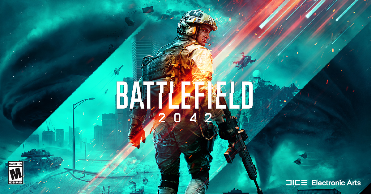 Battlefield 2042 GeForce RTX-Powered Desktop and Laptop Bundle Available  Now, GeForce News