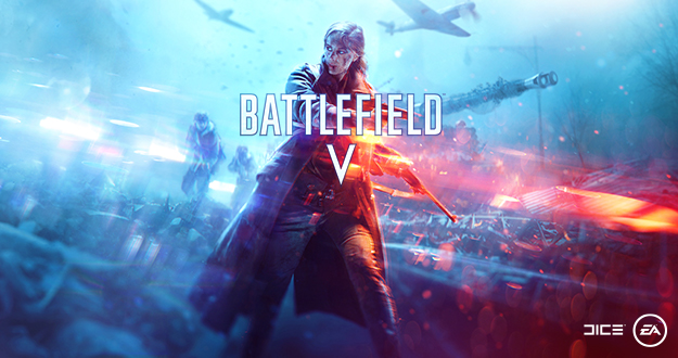 New Battlefield V Update and GeForce Game Ready Driver Improve DXR Ray Tracing Performance By Up To 50%