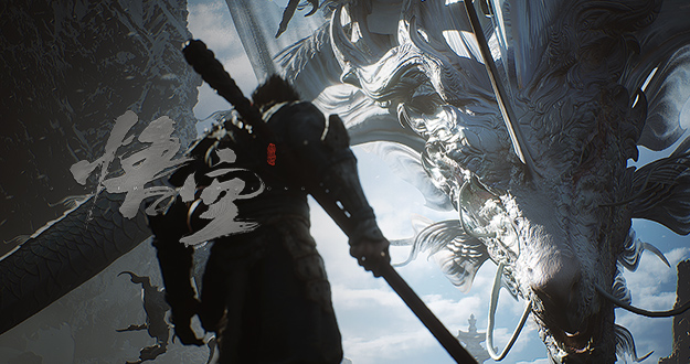 Black Myth: Wukong - Watch The Incredible New Trailer, Captured On GeForce RTX In Unreal Engine 5 With NVIDIA DLSS