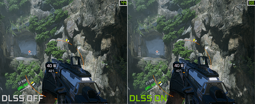 Bright Memory Adds Ray-Traced Reflections and NVIDIA DLSS | GeForce ...