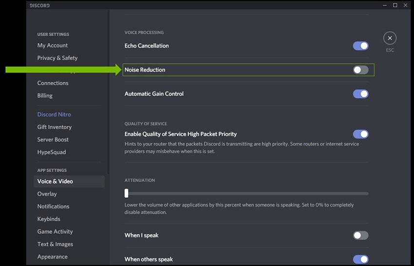 Nvidia Broadcast App Setup Guide Nvidia