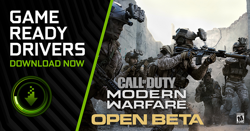 The RTX Call Duty: Modern Warfare Bundle Here! | GeForce News |