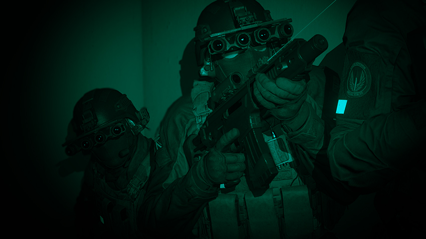 Nvidia Graphics Cod Call of Duty: Modern Warfare NVIDIA Photo Mode Contest - Win A GeForce ...
